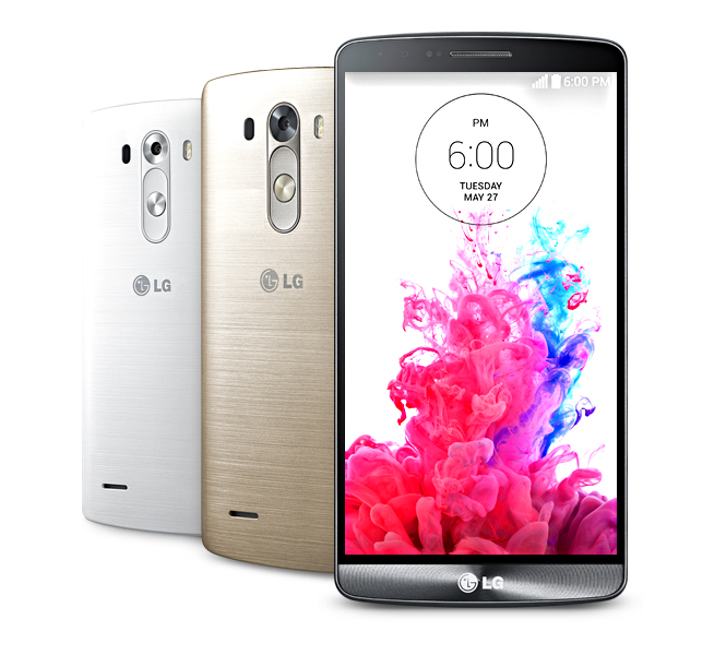 LG G3