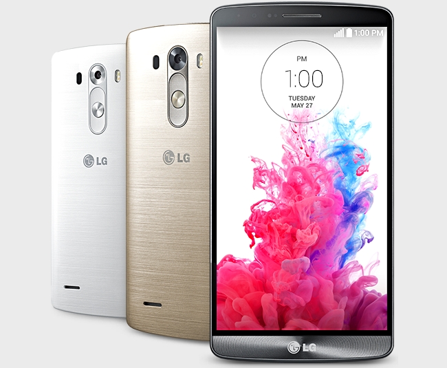 LG G3 Beat