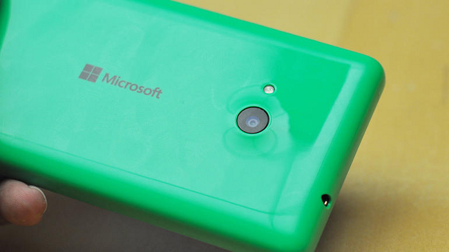 Microsoft Lumia 535