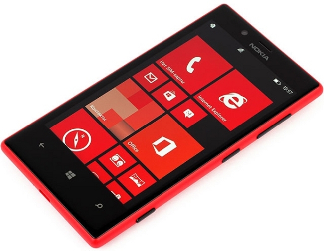 Nokia Lumia 730