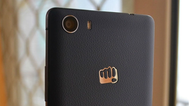 Micromax Bharat Go