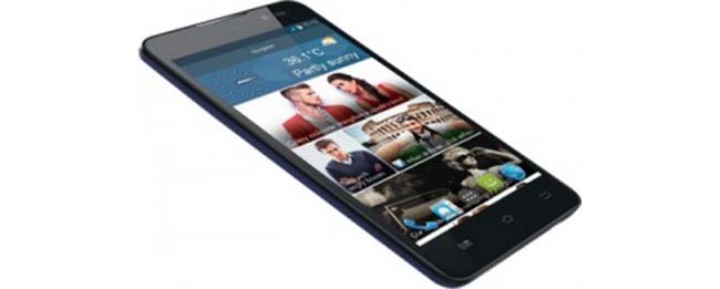 micromax canvas nitro 4g