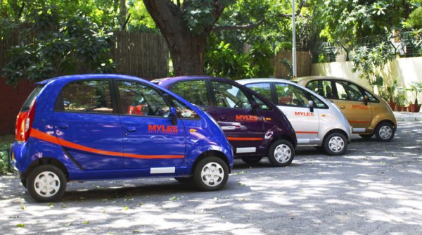 Tata Nano