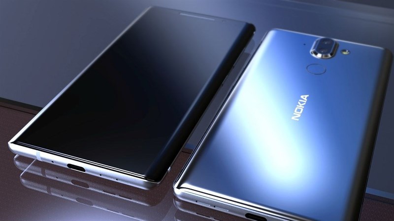 Nokia 9