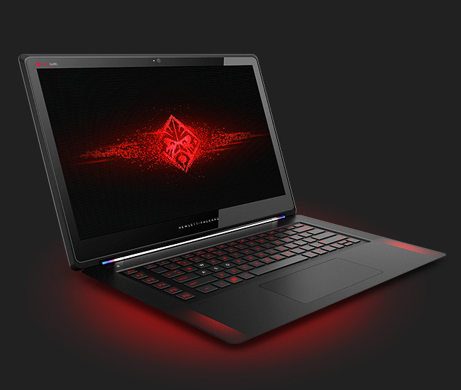 HP Omen