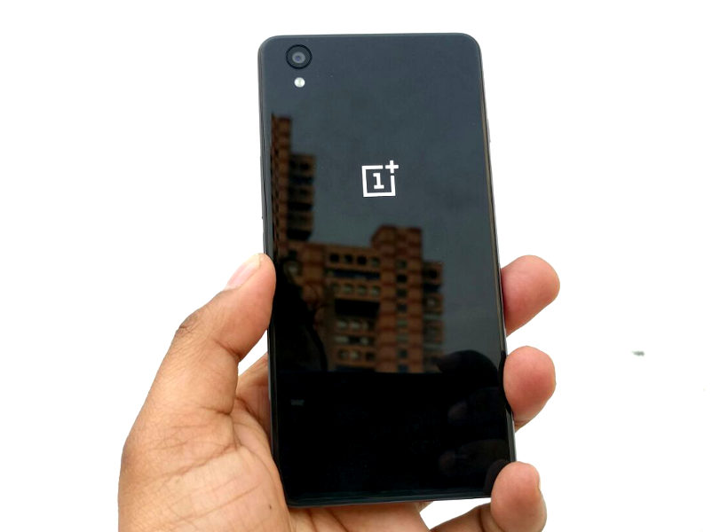 OnePlus X