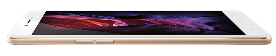 Oppo F1 Smartphone Slim By slim by 7.25mm