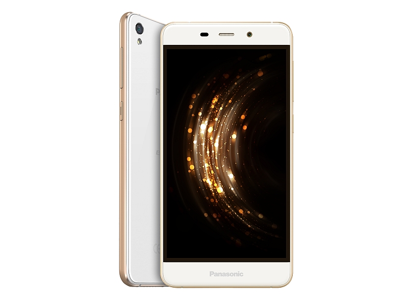 Eluga Arc 2 in Gold Color Variant