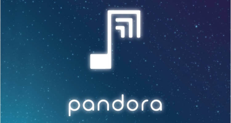 Pandora is a online Radio Station