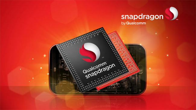 Snapdragon 210 And Snapdragon 208