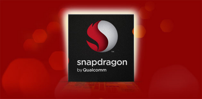 Snapdragon 210 And Snapdragon 208