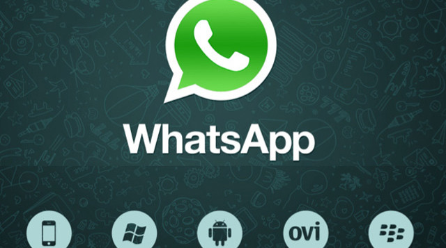 WhatsApp Crosses Another Milestone of One Billion Users