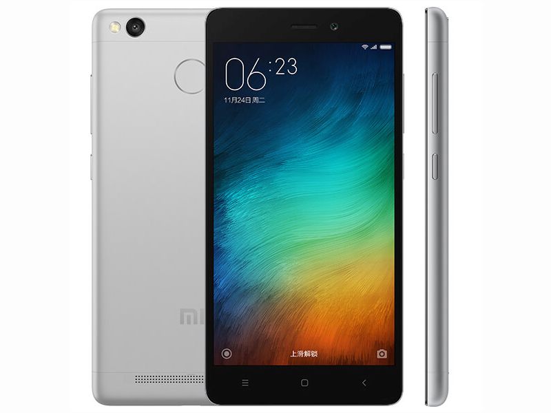 Xiaomi Redmi 3S