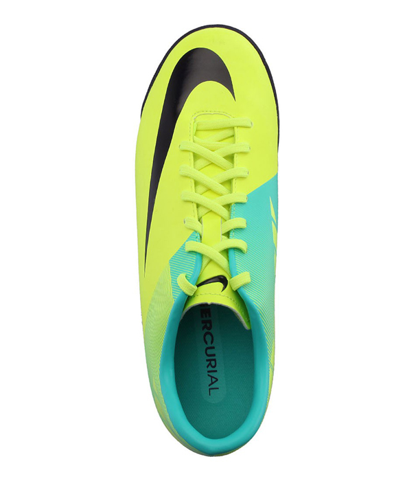 Nike Men Mercurial Victory Yellow Price India, Specs and Reviews | SAGMart