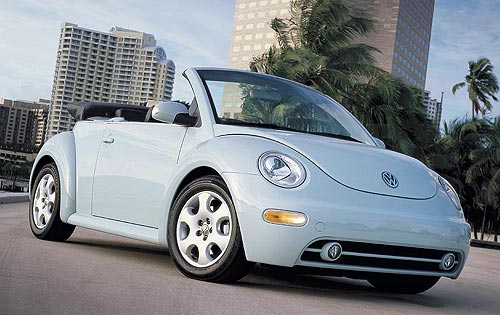 Volkswagen Beetle in India | Features, Reviews & Specifications | SAGMart