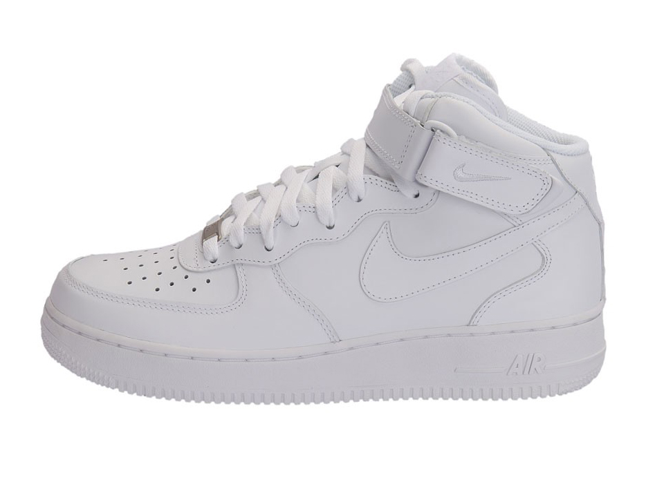 Nike Men Air force 1 Mid 07a Price India, Specs and Reviews | SAGMart