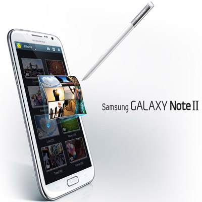 Samsung Galaxy Note 2 Price India, Specs and Reviews | SAGMart