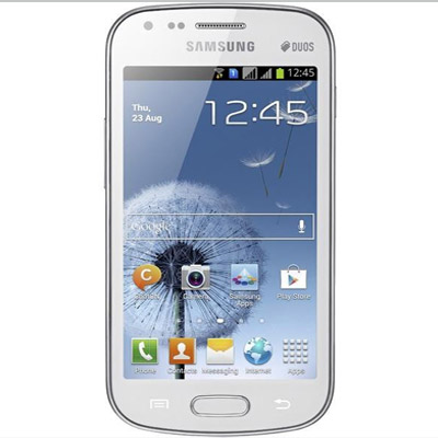 Samsung Galaxy S Duos Price India, Specs and Reviews | SAGMart