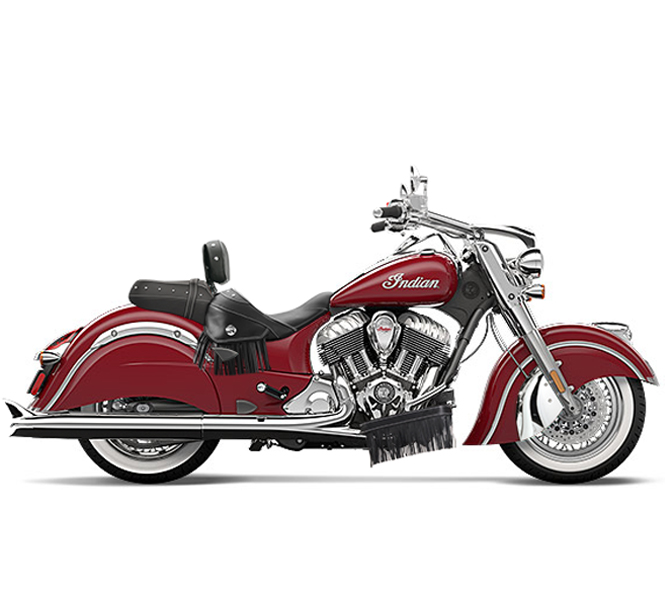 Indian Chief Classic Latest Price, Full Specs, Colors & Mileage | SAGMart