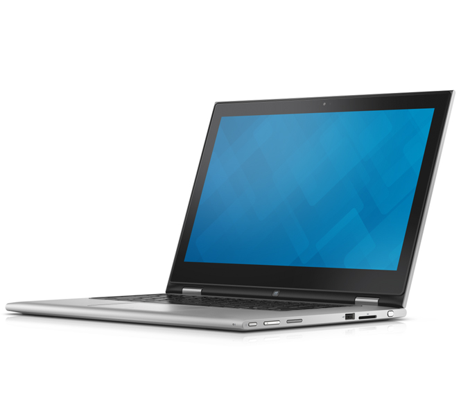 Dell Inspiron 13 7000 Price India, Specs and Reviews | SAGMart