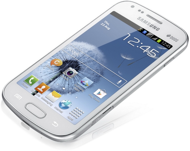 Samsung Galaxy S Duos 3 gets Price Cut of Rs. 651, Effective from Today