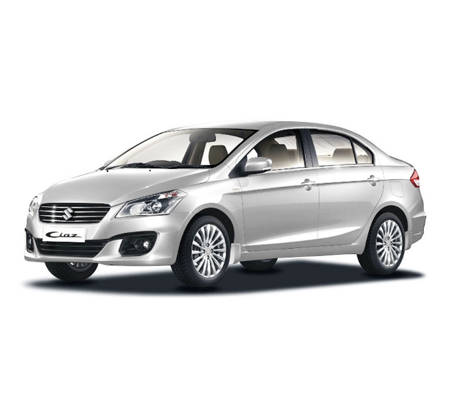 Suzuki Ciaz 2014