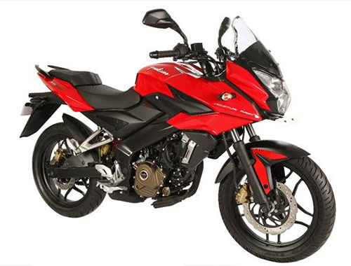 Bajaj Pulsar AS150 Price India: Specifications, Reviews | SAGMart