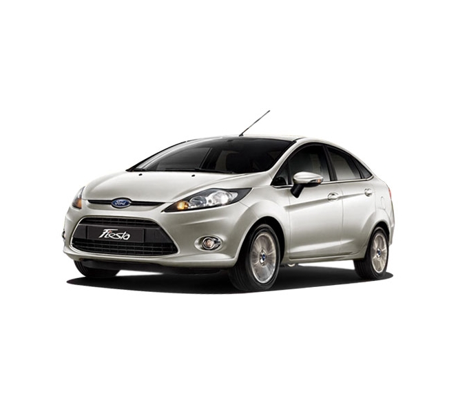 Ford fiesta on road price in hyderabad #5