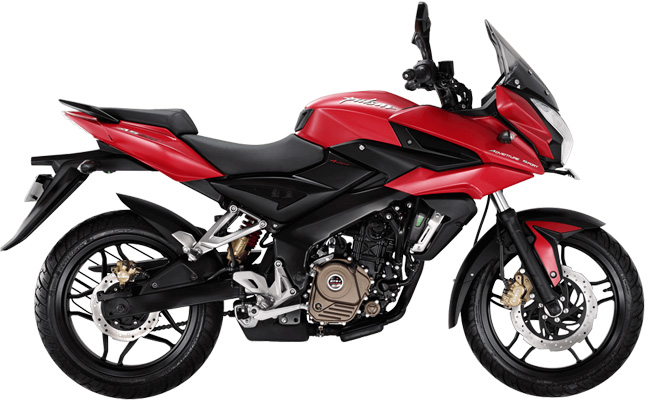 Bajaj Pulsar AS200 Latest Price, Full Specs, Colors & Mileage | SAGMart