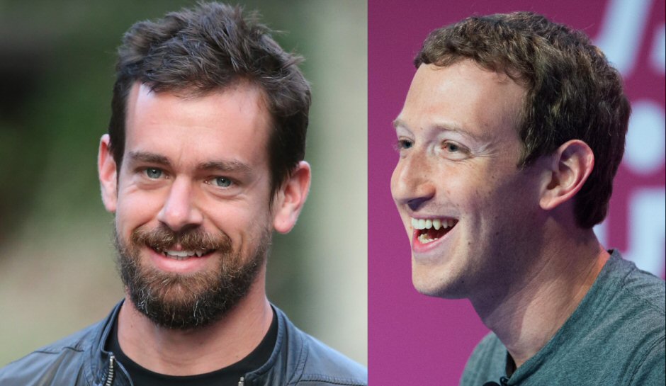 ISIS New Released Video Threatens to kill Mark Zuckerberg and Jack Dorsey