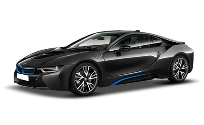 BMW i8 Hybrid Price India, Specs and Reviews | SAGMart