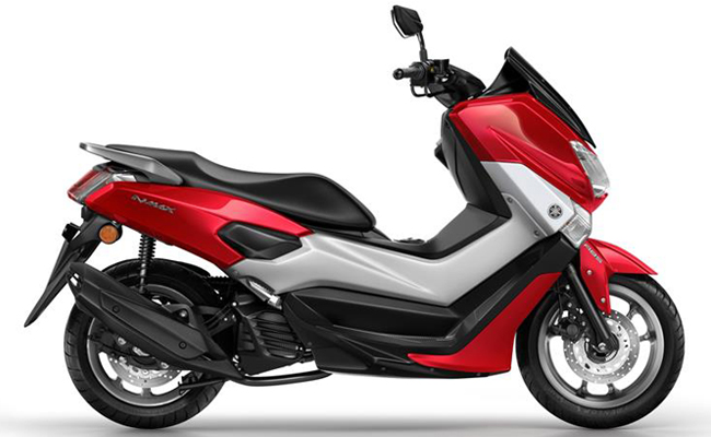 Yamaha NMAX Price India: Specifications, Reviews | SAGMart