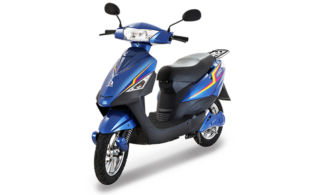 Lohia OmaStar Genius Latest Price, Full Specs, Colors & Mileage | SAGMart