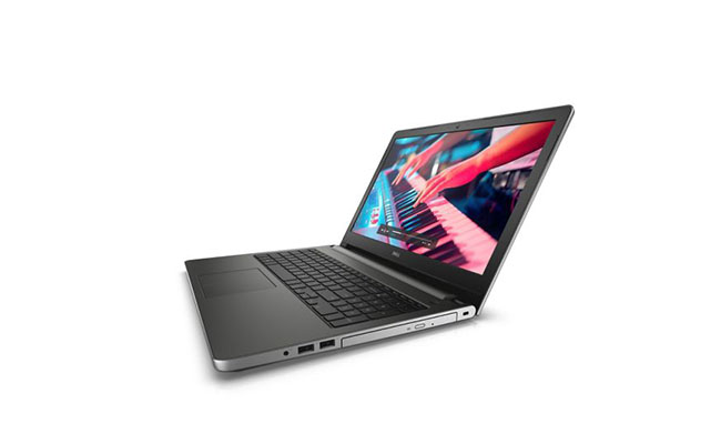 Dell New Inspiron 15 5000 (i7) Price India, Specs and Reviews | SAGMart