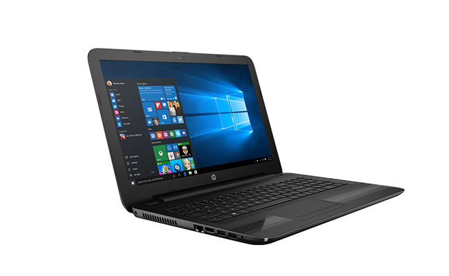 HP Notebook - 15-ay089tu Price India, Specs and Reviews | SAGMart