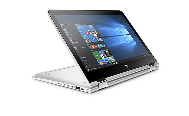 HP Pavilion x360 13-u004tu Price India, Specs and Reviews | SAGMart