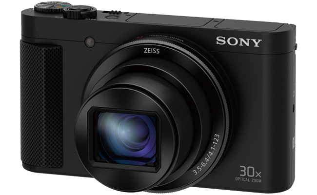 Sony HX90V Price India, Specs and Reviews | SAGMart