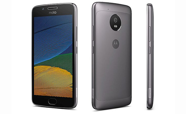 Motorola Moto G5 Plus Price India, Specs And Reviews | SAGMart