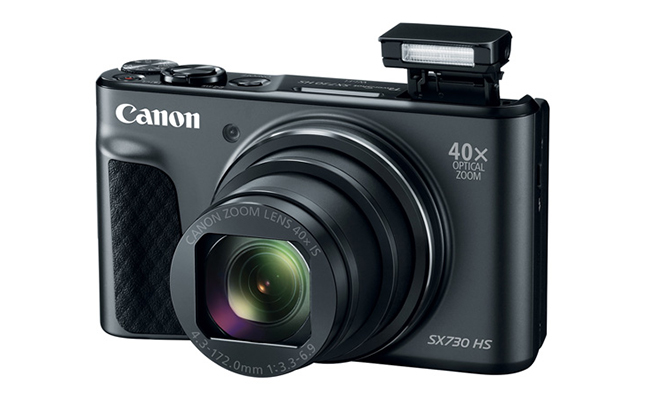 Canon PowerShot SX730 HS Price India, Specs and Reviews | SAGMart