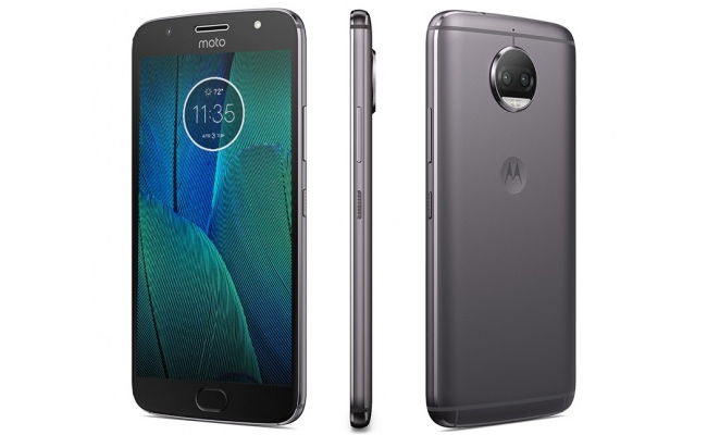 Motorola Moto G5S Plus Price India, Specs And Reviews | SAGMart