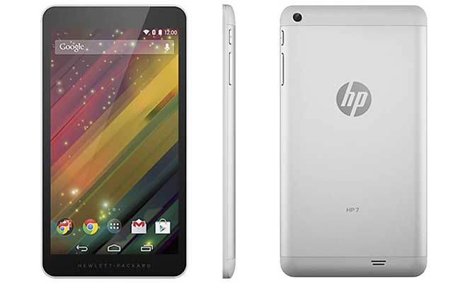 HP 7 G2 1311 Price India, Specs and Reviews | SAGMart