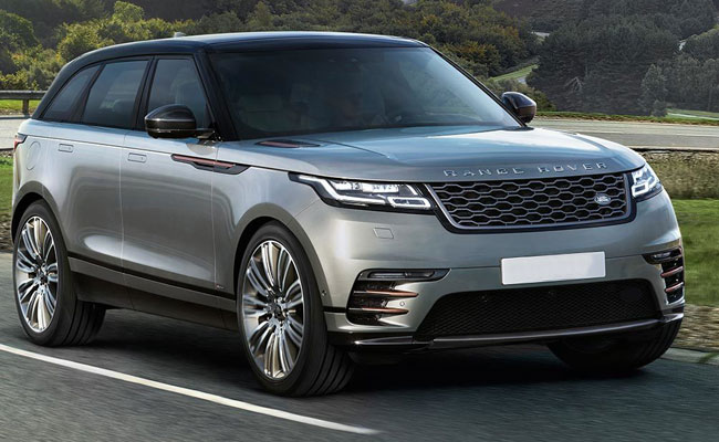 Range Rover Velar D180 Price India, Specs and Reviews | SAGMart