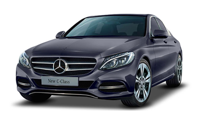 Mercedes-Benz C-Class C 220d Avantgarde Edition C Price India, Specs ...