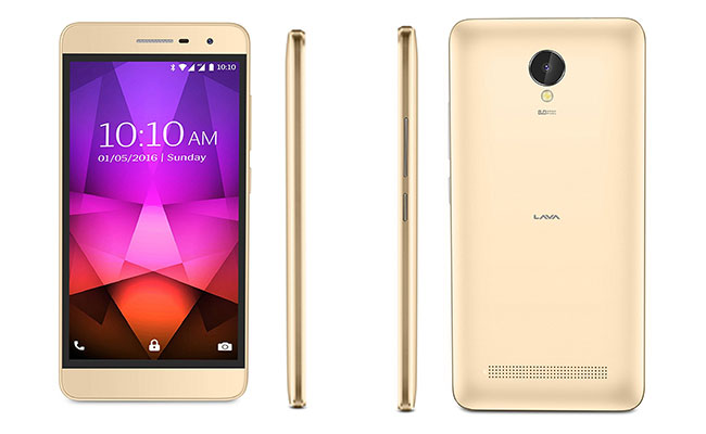 Lava X46 Price India, Specs and Reviews | SAGMart