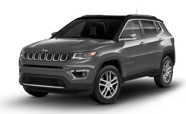 Jeep Compass Trailhawk 4x4 Price India, Specs and Reviews | SAGMart