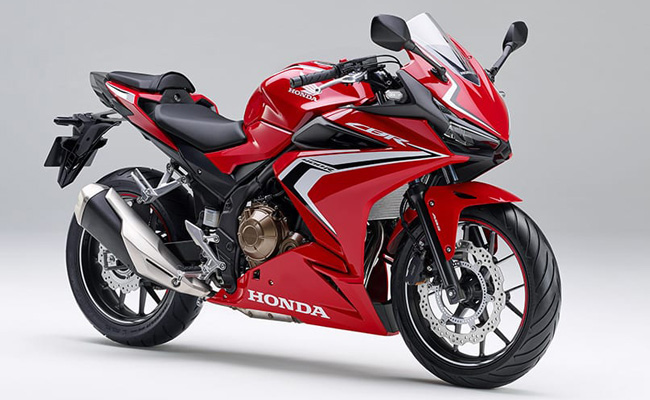 Honda CBR400R Price India: Specifications, Reviews | SAGMart