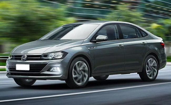 Volkswagen Virtus Price India, Specs and Reviews | SAGMart