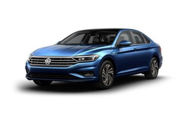 Volkswagen Jetta Facelift Price India, Specs and Reviews | SAGMart