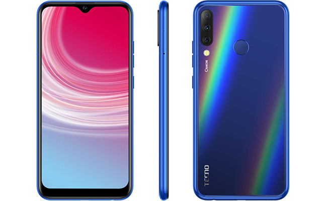 Tecno Camon I4 3gb Price India, Specs And Reviews 