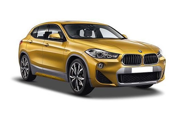 BMW X2 Price India, Specs and Reviews | SAGMart